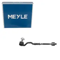 MEYLE 3160300021 Spurstange + Kopf f&uuml;r BMW X5 E70 X6 E71 E72 Vorderachse 32106780985