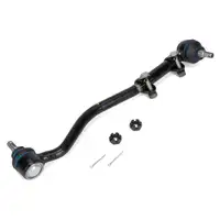 2x MEYLE 3160303049 Spurstange + Spurstangenkopf f&uuml;r BMW 7er 728-745i vorne 32211117212