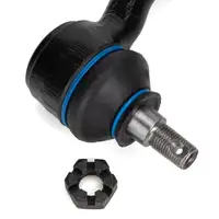 MEYLE 3160303049 Spurstange + Spurstangenkopf f&uuml;r BMW 7er E23 728-745i vorne 32211117212