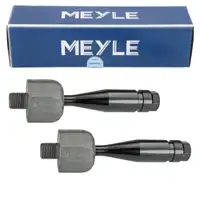 2x MEYLE Spurstangenkopf f&uuml;r VW Passat B5 B5.5 AUDI A4 B5 B6 B7 A6 C5 SEAT Exeo 3R vorne