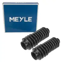 2x MEYLE 1004190011 Spurstange Lenkmanschette f&uuml;r VW Transporter Bulli T3 vorne 251419831A