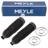 MEYLE Faltenbalgsatz Lenkmanschette Spurstange f&uuml;r AUDI A4 8E B6 A4 B7 vorne