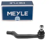 MEYLE 0160200031 Tie rod end for Mercedes A-Class W168, W169, B-Class (front right)