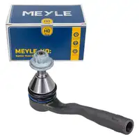 MEYLE HD 0160200049/HD REINFORCED Tie Rod End for MERCEDES W166 X166 Front 1663300403