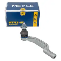 MEYLE HD 0160200065/HD REINFORCED Tie Rod End for MERCEDES W177 C118 X118, Front Left