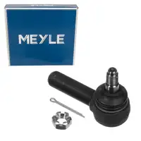 MEYLE 0360200015 Spurstangenkopf Axialgelenkkopf f&uuml;r MERCEDES G-Klasse W463 vorne links