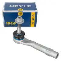 MEYLE HD 15-160200015/HD VERST&Auml;RKT Spurstangenkopf f&uuml;r ALFA Stelvio vorne au&szlig;en 77368151