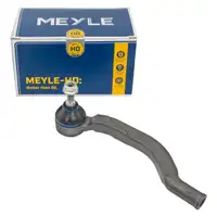 MEYLE HD 16-160200047/HD Spurstangenkopf Gelenk f&uuml;r DACIA Duster Arkana vorne links