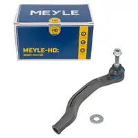 MEYLE HD 16-160200040/HD Spurstangenkopf f&uuml;r RENAULT Megane 4 Scenic 4 vorne rechts