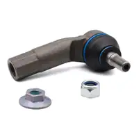 2x MEYLE HD VERSTÄRKT Spurstangenkopf für VW Golf 5 6 7 8 Passat B6-8 Tiguan Touran vorne