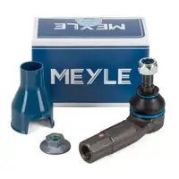 MEYLE 1160200016 Spurstangenkopf f&uuml;r AUDI A3 8P VW Golf 5 6 7 8 Passat SEAT vorne rechts