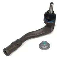 2x MEYLE HD VERST&Auml;RKT Spurstangenkopf f&uuml;r AUDI A4 B8 A5 8T 8F A6 C7 Q5 8RB vorne