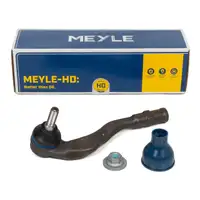 MEYLE HD 1160200030HD VERST&Auml;RKT Spurstangenkopf f&uuml;r AUDI A4 B8 A5 8T A6 C7 8R vorne links
