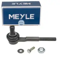 MEYLE 1160200046 Spurstangenkopf f&uuml;r VW Passat B5 AUDI A4 B5 B6 B7 A6 C5 C6 SKODA vorne