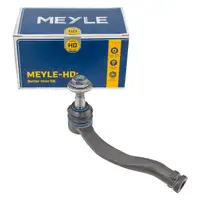 MEYLE HD 1160200049/HD VERST&Auml;RKT Spurstangenkopf f&uuml;r AUDI TT vorne links au&szlig;en 8S0423811A