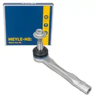 MEYLE HD 1160200063/HD VERST&Auml;RKT Spurstangenkopf f&uuml;r AUDI E-Tron Taycan vorne links au&szlig;en