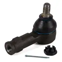 2x MEYLE Spurstangenkopf f&uuml;r VW Golf 1 Scirocco Transporter T3 PORSCHE 924 vorne