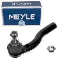 MEYLE 2160200011 Spurstangenkopf Axialgelenkkopf f&uuml;r FORD Ka 2 FIAT 500 Panda vorne links