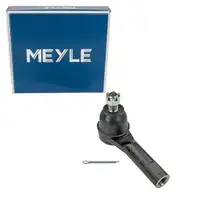 MEYLE 36-160200084 Spurstangenkopf Axialgelenkkopf NISSAN Almera 2 Vorderachse