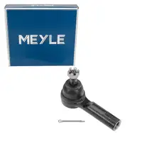 MEYLE 36-160200086 Spurstangenkopf Axialgelenkkopf f&uuml;r NISSAN Almera 1 + 2 4 + 5 vorne