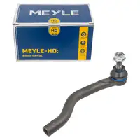 MEYLE HD 31-160200058/HD REINFORCED Tie Rod End for HONDA Civic 10, Front Right Axle