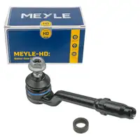 MEYLE HD 3160200005/HD VERST&Auml;RKT Spurstangenkopf Axialgelenk f&uuml;r BMW X5 vorne 32106774335