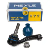 MEYLE HD 3160200007HD VERST&Auml;RKT Spurstangenkopf f&uuml;r BMW E81-88 E90-93 X1 E84 vorne links