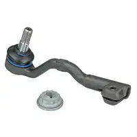 MEYLE HD 3160200035/HD VERST&Auml;RKT Spurstangenkopf f&uuml;r BMW X5 F15 F85 X6 F16 F86 vorne links