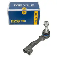 MEYLE HD 3160200050/HD VERST&Auml;RKT Spurstangenkopf f&uuml;r BMW X5 G05 X6 G06 X7 G07 vorne rechts