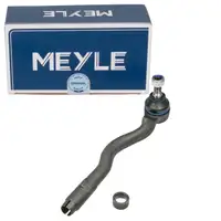 MEYLE 3160204603 Spurstangenkopf f&uuml;r BMW 3er E46 Z4 E85 E86 Vorderachse links 32106774220