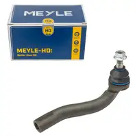 MEYLE HD 32-160200040/HD VERST&Auml;RKT Spurstangenkopf f&uuml;r MITSUBISHI Pajero 4 Vorne rechts