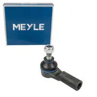 MEYLE 33-160200028 Spurstangenkopf Axialgelenkkopf f&uuml;r SUZUKI Baleno 2 Vorderachse au&szlig;en