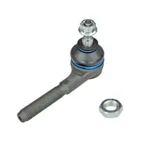MEYLE HD 40-160205724/HD VERST&Auml;RKT Spurstangenkopf f&uuml;r CITROEN C4 Saxo PEUGEOT 206 vorne