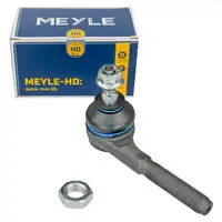 MEYLE HD VERST&Auml;RKT Spurstangenkopf f&uuml;r CITROEN C4 Saxo Xantia PEUGEOT 106 206 305 vorne