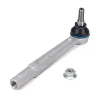 2x MEYLE HD VERST&Auml;RKT Spurstangenkopf f&uuml;r PORSCHE 996 997 Boxster Cayman vorne