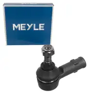 MEYLE 5160200002 Spurstangenkopf Axialgelenkkopf f&uuml;r MAZDA 323 C F 4 + 5 MX-3 RX-7 vorne