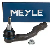 MEYLE HD 5160200030/HD REINFORCED Tie Rod End for VOLVO XC60 and XC90 (2002&ndash;), front right