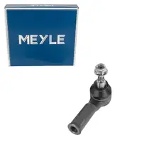 MEYLE 53-160200008 Spurstangenkopf f&uuml;r LAND ROVER Range Rover 1 bis Fgst. 9A191791 vorne
