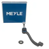 MEYLE 53-160200016 Spurstangenkopf f&uuml;r LAND ROVER Range Rover JAGUAR F-Pace vorne links