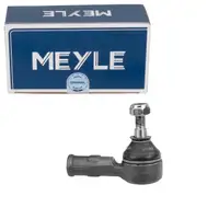 MEYLE 6160200002 Spurstangenkopf Axialgelenkkopf f&uuml;r OPEL Meriva A vorne 1603430/93192417