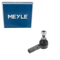 MEYLE Spurstangenkopf Axialgelenkkopf f&uuml;r OPEL Agila A SUZUKI Wagon R Vorderachse