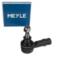 MEYLE 6160205579 Spurstangenkopf Axialgelenkkopf f&uuml;r OPEL Vectra B SAAB 9-5 1 vorne links