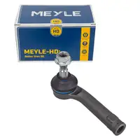 MEYLE HD 7160200043/HD VERST&Auml;RKT Spurstangenkopf f&uuml;r FORD Fiesta 7 MK7 vorne links 2095043