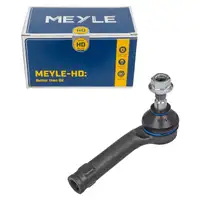 MEYLE HD 7160200044/HD Spurstangenkopf f&uuml;r FORD Fiesta 7 MK7 vorne rechts 2090579