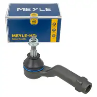 MEYLE HD 7160200045/HD VERST&Auml;RKT Spurstangenkopf f&uuml;r FORD Focus 4 MK4 vorne links 2194040