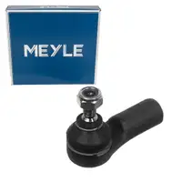 MEYLE Spurstangenkopf Axialgelenk f&uuml;r FORD Escort 3 4 Fiesta 1-3 Orion 1 2 vorne