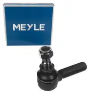 MEYLE 7160204100 Spurstangenkopf f&uuml;r FORD Transit 100L-190A MERCEDES W631 vorne rechts