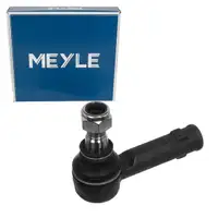 MEYLE 7160204107 Spurstangenkopf Axialgelenkkopf f&uuml;r FORD Transit E vorne 1047145