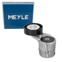 MEYLE Spannarm Keilrippenriemen f&uuml;r OPEL Astra G H Corsa C Vectra C Zafira A Combo 1.4-1.8