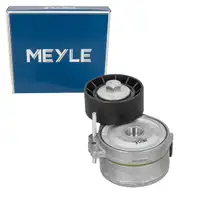 MEYLE Spannarm Keilrippenriemen f&uuml;r CITROEN Berlingo Jumper 1 PEUGEOT 307 Boxer 1.9-2.2D